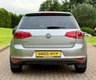 USED 2014 63 VOLKSWAGEN GOLF 1.6 TDI BlueMotion Tech SE Hatchback 5dr Diesel Manual Euro 5 (s/s) (105 ps) 