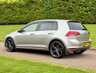 USED 2014 63 VOLKSWAGEN GOLF 1.6 TDI BlueMotion Tech SE Hatchback 5dr Diesel Manual Euro 5 (s/s) (105 ps) 