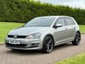 USED 2014 63 VOLKSWAGEN GOLF 1.6 TDI BlueMotion Tech SE Hatchback 5dr Diesel Manual Euro 5 (s/s) (105 ps) 