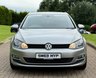 USED 2014 63 VOLKSWAGEN GOLF 1.6 TDI BlueMotion Tech SE Hatchback 5dr Diesel Manual Euro 5 (s/s) (105 ps) 