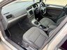USED 2014 63 VOLKSWAGEN GOLF 1.6 TDI BlueMotion Tech SE Hatchback 5dr Diesel Manual Euro 5 (s/s) (105 ps) 