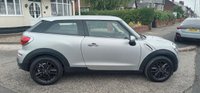 USED 2013 63 MINI PACEMAN 1.6 Cooper SUV 3dr Petrol Manual Euro 5 (s/s) (122 ps) 