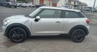 USED 2013 63 MINI PACEMAN 1.6 Cooper SUV 3dr Petrol Manual Euro 5 (s/s) (122 ps) 