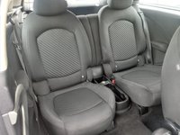 USED 2013 63 MINI PACEMAN 1.6 Cooper SUV 3dr Petrol Manual Euro 5 (s/s) (122 ps) 