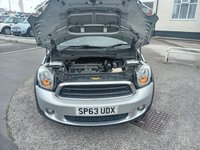 USED 2013 63 MINI PACEMAN 1.6 Cooper SUV 3dr Petrol Manual Euro 5 (s/s) (122 ps) 