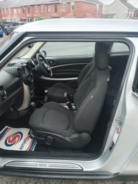 USED 2013 63 MINI PACEMAN 1.6 Cooper SUV 3dr Petrol Manual Euro 5 (s/s) (122 ps) 