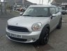 USED 2013 63 MINI PACEMAN 1.6 Cooper SUV 3dr Petrol Manual Euro 5 (s/s) (122 ps) 