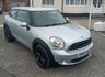USED 2013 63 MINI PACEMAN 1.6 Cooper SUV 3dr Petrol Manual Euro 5 (s/s) (122 ps) 