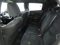 USED 2015 15 NISSAN JUKE 1.6 Acenta Premium SUV 5dr Petrol XTRON Euro 5 (117 ps) 