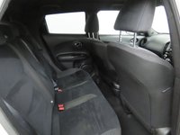 USED 2015 15 NISSAN JUKE 1.6 Acenta Premium SUV 5dr Petrol XTRON Euro 5 (117 ps) 
