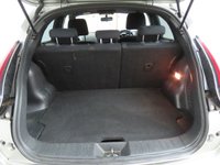 USED 2015 15 NISSAN JUKE 1.6 Acenta Premium SUV 5dr Petrol XTRON Euro 5 (117 ps) 