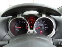 USED 2015 15 NISSAN JUKE 1.6 Acenta Premium SUV 5dr Petrol XTRON Euro 5 (117 ps) 