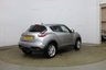 USED 2015 15 NISSAN JUKE 1.6 Acenta Premium SUV 5dr Petrol XTRON Euro 5 (117 ps) 