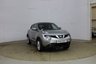 USED 2015 15 NISSAN JUKE 1.6 Acenta Premium SUV 5dr Petrol XTRON Euro 5 (117 ps) 