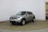USED 2015 15 NISSAN JUKE 1.6 Acenta Premium SUV 5dr Petrol XTRON Euro 5 (117 ps) 