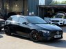 USED 2018 68 MERCEDES-BENZ A CLASS 1.3 A200 AMG Line (Premium) Hatchback 5dr Petrol 7G-DCT Euro 6 (s/s) (163 ps) 