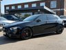 USED 2018 68 MERCEDES-BENZ A CLASS 1.3 A200 AMG Line (Premium) Hatchback 5dr Petrol 7G-DCT Euro 6 (s/s) (163 ps) 