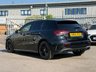 USED 2018 68 MERCEDES-BENZ A CLASS 1.3 A200 AMG Line (Premium) Hatchback 5dr Petrol 7G-DCT Euro 6 (s/s) (163 ps) 