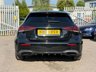 USED 2018 68 MERCEDES-BENZ A CLASS 1.3 A200 AMG Line (Premium) Hatchback 5dr Petrol 7G-DCT Euro 6 (s/s) (163 ps) 