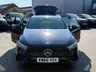USED 2018 68 MERCEDES-BENZ A CLASS 1.3 A200 AMG Line (Premium) Hatchback 5dr Petrol 7G-DCT Euro 6 (s/s) (163 ps) 