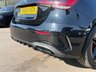 USED 2018 68 MERCEDES-BENZ A CLASS 1.3 A200 AMG Line (Premium) Hatchback 5dr Petrol 7G-DCT Euro 6 (s/s) (163 ps) 