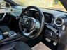 USED 2018 68 MERCEDES-BENZ A CLASS 1.3 A200 AMG Line (Premium) Hatchback 5dr Petrol 7G-DCT Euro 6 (s/s) (163 ps) 
