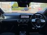 USED 2018 68 MERCEDES-BENZ A CLASS 1.3 A200 AMG Line (Premium) Hatchback 5dr Petrol 7G-DCT Euro 6 (s/s) (163 ps) 