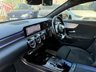USED 2018 68 MERCEDES-BENZ A CLASS 1.3 A200 AMG Line (Premium) Hatchback 5dr Petrol 7G-DCT Euro 6 (s/s) (163 ps) 