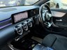 USED 2018 68 MERCEDES-BENZ A CLASS 1.3 A200 AMG Line (Premium) Hatchback 5dr Petrol 7G-DCT Euro 6 (s/s) (163 ps) 