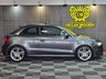 USED 2011 11 AUDI A1 1.6 TDI S line Euro 5 (s/s) 3dr Â£20 PER YEAR ROAD TAX FOR LIFE
