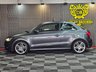 USED 2011 11 AUDI A1 1.6 TDI S line Euro 5 (s/s) 3dr Â£20 PER YEAR ROAD TAX FOR LIFE