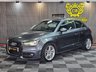 USED 2011 11 AUDI A1 1.6 TDI S line Euro 5 (s/s) 3dr Â£20 PER YEAR ROAD TAX FOR LIFE
