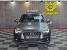 USED 2011 11 AUDI A1 1.6 TDI S line Euro 5 (s/s) 3dr Â£20 PER YEAR ROAD TAX FOR LIFE