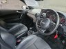 USED 2011 11 AUDI A1 1.6 TDI S line Euro 5 (s/s) 3dr Â£20 PER YEAR ROAD TAX FOR LIFE