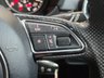 USED 2011 11 AUDI A1 1.6 TDI S line Euro 5 (s/s) 3dr Â£20 PER YEAR ROAD TAX FOR LIFE