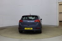 USED 2015 15 KIA CEED 1.6 CRDi 2 Hatchback 5dr Diesel Auto Euro 5 (126 bhp) 