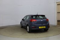 USED 2015 15 KIA CEED 1.6 CRDi 2 Hatchback 5dr Diesel Auto Euro 5 (126 bhp) 