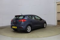 USED 2015 15 KIA CEED 1.6 CRDi 2 Hatchback 5dr Diesel Auto Euro 5 (126 bhp) 