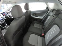USED 2015 15 KIA CEED 1.6 CRDi 2 Hatchback 5dr Diesel Auto Euro 5 (126 bhp) 