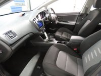 USED 2015 15 KIA CEED 1.6 CRDi 2 Hatchback 5dr Diesel Auto Euro 5 (126 bhp) 