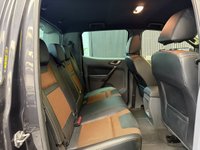 USED 2019 68 FORD RANGER 3.2 TDCi Wildtrak Pickup Double Cab 4dr Diesel Auto 4WD Euro 5 (200 ps) DELIVERY AVAILABLE