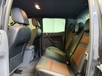 USED 2019 68 FORD RANGER 3.2 TDCi Wildtrak Pickup Double Cab 4dr Diesel Auto 4WD Euro 5 (200 ps) DELIVERY AVAILABLE