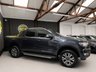 USED 2019 68 FORD RANGER 3.2 TDCi Wildtrak Pickup Double Cab 4dr Diesel Auto 4WD Euro 5 (200 ps) DELIVERY AVAILABLE
