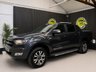 USED 2019 68 FORD RANGER 3.2 TDCi Wildtrak Pickup Double Cab 4dr Diesel Auto 4WD Euro 5 (200 ps) DELIVERY AVAILABLE