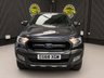 USED 2019 68 FORD RANGER 3.2 TDCi Wildtrak Pickup Double Cab 4dr Diesel Auto 4WD Euro 5 (200 ps) DELIVERY AVAILABLE