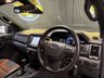 USED 2019 68 FORD RANGER 3.2 TDCi Wildtrak Pickup Double Cab 4dr Diesel Auto 4WD Euro 5 (200 ps) DELIVERY AVAILABLE