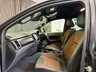 USED 2019 68 FORD RANGER 3.2 TDCi Wildtrak Pickup Double Cab 4dr Diesel Auto 4WD Euro 5 (200 ps) DELIVERY AVAILABLE