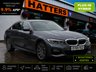 USED 2019 69 BMW 3 SERIES 2.0 330e 12kWh M Sport Saloon 4dr Petrol Plug-in Hybrid Auto Euro 6 (s/s) (292 ps) 