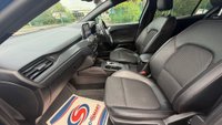 USED 2020 20 FORD FOCUS 1.5 EcoBlue ST-Line X Auto Euro 6 (s/s) 5dr NEW CAMBELT! STUNNING!