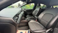 USED 2020 20 FORD FOCUS 1.5 EcoBlue ST-Line X Auto Euro 6 (s/s) 5dr NEW CAMBELT! STUNNING!